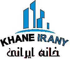 لوگوی خانه ایرانی